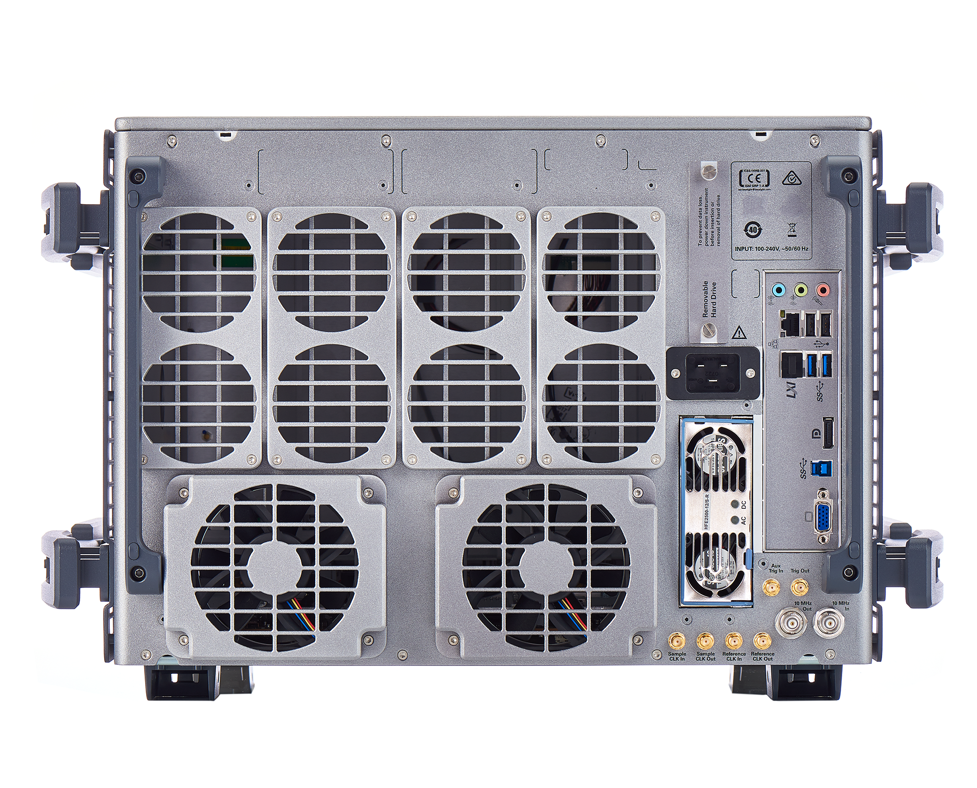 Keysight Technologies UXR0334B | UXR Real-Time Oscilloscope